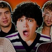 5 Seconds Of Summer Reacts To Gen Z Reacts To 5 Seconds Of Summer 5SOS React