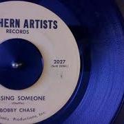 Bobby Chase Missing Someone 1965 HD
