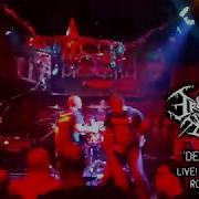 CREATIVE WASTE Defeatist Live At Diggers Rock Fest