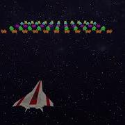 Space Invaders Hour Of Code Intro