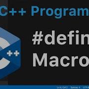 C Tutorial For Beginners Ep 10 Define Macros And Macro Functions SavvyNik
