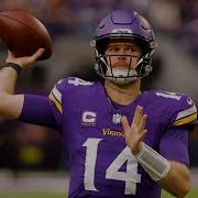 Sam Darnold S Best Passes From 5 TD Game Vs Falcons Week 14