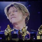 Steven Wilson Space Oddity David Bowie Hammersmith Apollo 27th Jan 2016