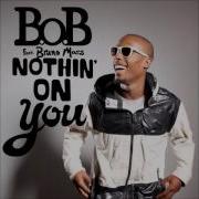B O B Nothin On You Feat Bruno Mars Audio