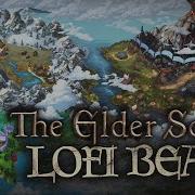 The Elder Scrolls But It S Lofi Beats