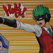 2nd Duel With Apollo No Losses CrossCode