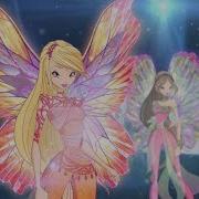 World Of Winx All The Winx Dreamix Transformations FULL TRANSFORMATION
