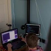 Remote Admin Tool Python Part 1