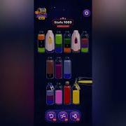 Magic Sort Level 1069 Solution Walkthrough