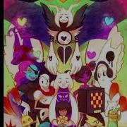 Undertale SAVE The World Slowed 0 7 Reverb