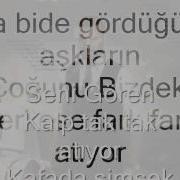 Alişan Fark Atıyor Sözleriyle