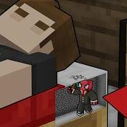 Eşyalara Saklanarak GİZLİ SIRLARINI Gördüm Minecraft