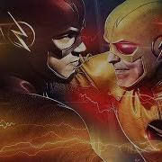 The Flash End Of Me Ashes Remain