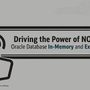 Oracle Database In Memory And Exadata