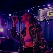 Cover Of Through The Fire By Chaka Khan Performed Live At Groove In NYC
