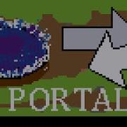 How To Create A Simple Portal System In Unity 2D