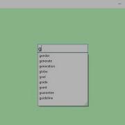 C Tutorial For Beginners How To Create An AutoComplete TextBox