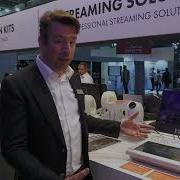 Datavideo KMU 200 HD Virtual Multi Camera Video Using A Single 4K Camera