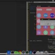2048 Game Auto Solver