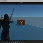 Unity Archery Project 01 Movement Aiming Shooting