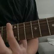 Orchid Weekend At The Fire Academy Guitar Cover