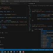 1 Speed Coding Building A Restful Api Using Node JS Mongdb Using Test Driven Development