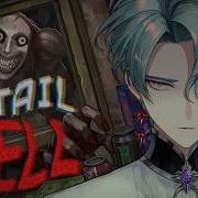 Retail Hell Retail Horror NIJISANJI EN Freodore