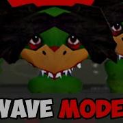 Retro Melee FPS Devlog 4 Onigatana Wave Mode