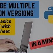 PyEnv Basics Tutorial With Cheatsheet Manage Multiple Python Versions By OsChannel Com