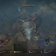 HD1 Hive Lord Squad Melee Focused With Bush Owilk And Nanashi