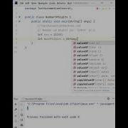 Java Program To Count The Number Of Digits In A Number