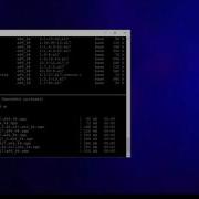 Installing OpenStack DevStack Mitaka On VirtualBox CentOS VM