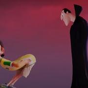 Hotel Transylvania 3 Summer Vacation Macarena