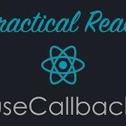 React Hooks UseCallback Tutorial