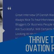 Thrive Ovation Review Best Testimonial Plugin For Wordpress