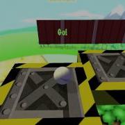 Marble Blast No Jumping 1