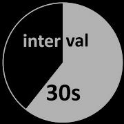Interval Timer 30 Seconds