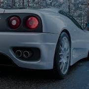 Onboard Ferrari 360 Challenge Stradale HQ V8 Sound