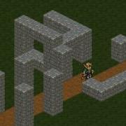 Isometric Engine In Construct 2 Landstalker Like