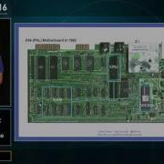 CppCon 2016 Jason Turner Rich Code For Tiny Computers A Simple Commodore 64 Game In C 17