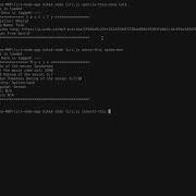 Liri Bot Node App