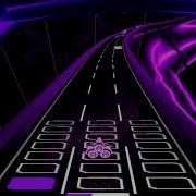 Audiosurf Vegas Lights