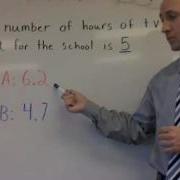 Sampling Methods