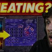 This Plugin Is CHEATING