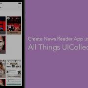 Pt 1 Introduction To Collection View With Swift In IOS 9 IOS Development Tutorial