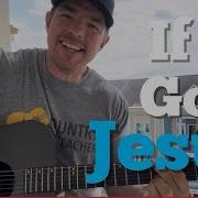 If I Got Jesus Ben Fuller Guitar Lesson