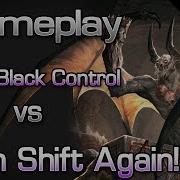 Mono Black Control Vs Titan Shift Again MTGO Gameplay 5