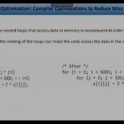 1 Unit IV L2 2 Part II Ten Advanced Optimization Techniques
