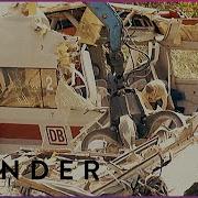 The Most Catastrophic High Speed Train Crash In History What Went Wrong Countdown To Catastrophe
