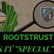 Rootstrust это просто очередная настольная программа для генеалогических исследований Создател